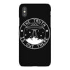 the truth is out there iPhoneX
