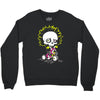 ride design Crewneck Sweatshirt