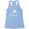 steve urkel film Racerback Tank