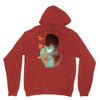 see it through Unisex Hoodie