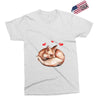 Baby Fox Belly Exclusive T-shirt