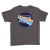 United States Space Force wint Planet Youth Tee