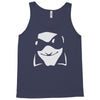 bono u2 vox the edge band rock musica Tank Top