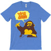 monkey yo bitch T-Shirt