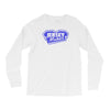 jersey maber Long Sleeve Shirts