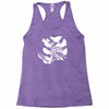 dalek dr who Racerback Tank