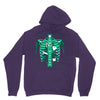 call the surgeon Unisex Hoodie