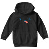 i don't like Youth Hoodie