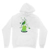 leaf storm Unisex Hoodie