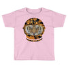 Astronaut Helmet Tiger Versace Toddler T-shirt