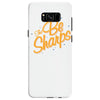 the be sharps Samsung Galaxy S8