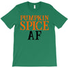 pumpkin spice af T-Shirt