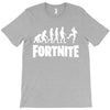 Fortnite evolution T-Shirt
