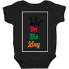 fahrie77 Baby Bodysuit