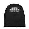 movie t shirt inspired by the film   green mile Baby Beanies