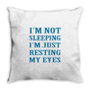 funny dads Throw Pillow
