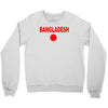 bangladesh international team national country Crewneck Sweatshirt