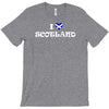 i love scotland T-Shirt