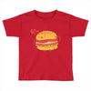 big buns Toddler T-shirt