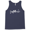genesis band rock phil collins musica Tank Top