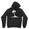 palm tree Youth Hoodie
