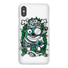 poison iPhoneX