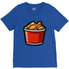 opswin V-Neck Tee