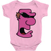 yet another go Baby Onesie