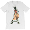 go vegan 6 T-Shirt