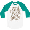 same old shit i 3/4 Sleeve Shirt