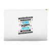 It's A Poppy Thing Accessory Pouches