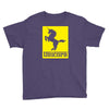unicorn Youth Tee
