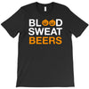 blood sweat T-Shirt