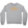 i got worms Crewneck Sweatshirt