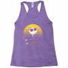 jack schoolington Racerback Tank