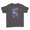 fithel six Youth Tee