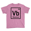 Vibranium Youth Tee