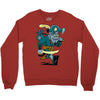 apelad Crewneck Sweatshirt
