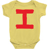 couple I Baby Bodysuit