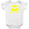 loo show Baby Onesie