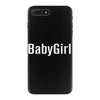 babygirl iPhone 7 Plus Case
