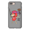 Ugandan Knuckles iPhone 8 Plus