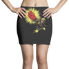 zombie link Mini Skirts