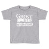 ghost hunters academy international Toddler T-shirt