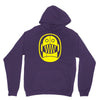 robot Unisex Hoodie