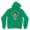 no mean muggin Unisex Hoodie