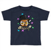 HOO DINI Toddler T-shirt