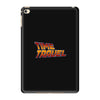 time travel iPad Mini 4