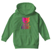 CHECK MEOWT CAT Youth Hoodie