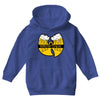 Wu-Tang brew tang Youth Hoodie